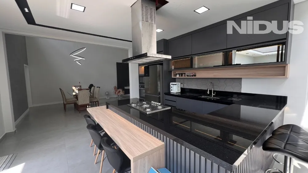 Casa, 3 quartos, 303 m² - Foto 15