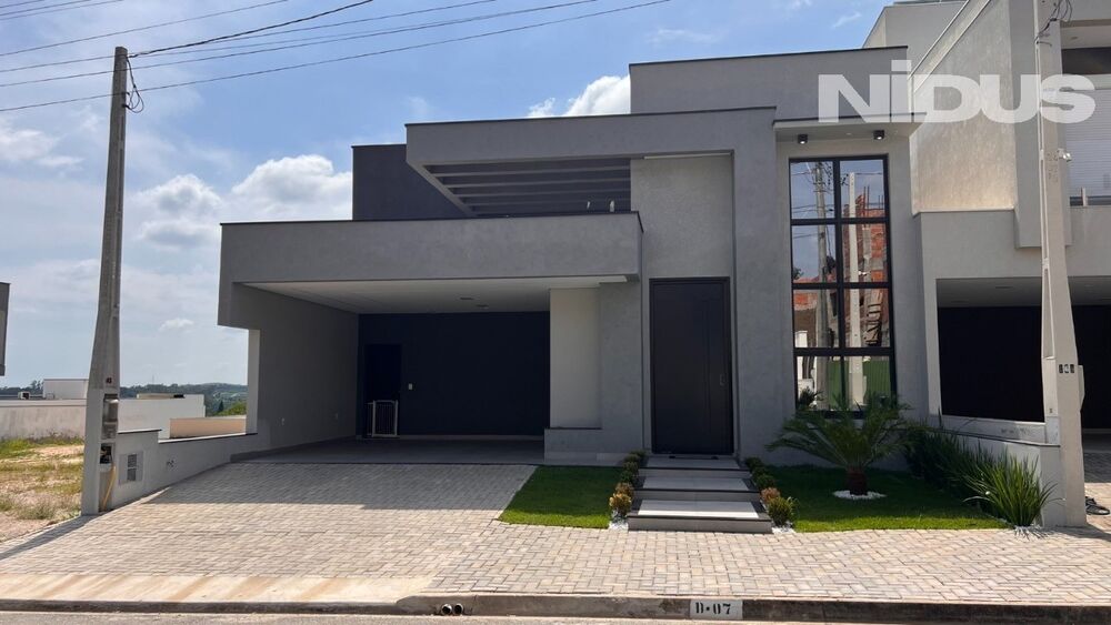 Casa, 3 quartos, 303 m² - Foto 1