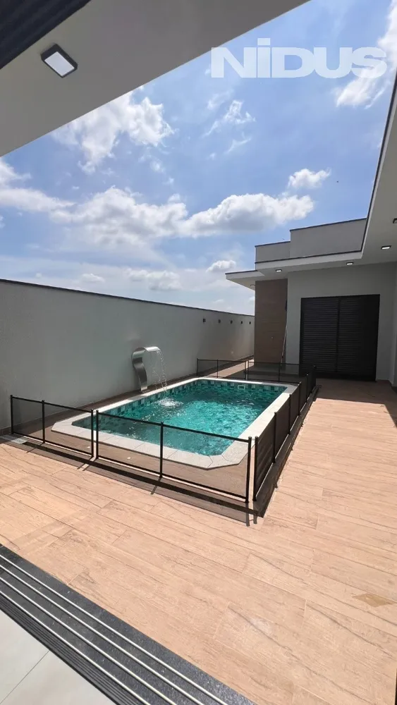 Casa, 3 quartos, 303 m² - Foto 11