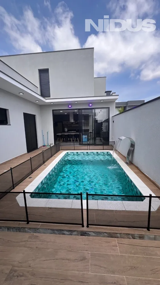 Casa, 3 quartos, 303 m² - Foto 10