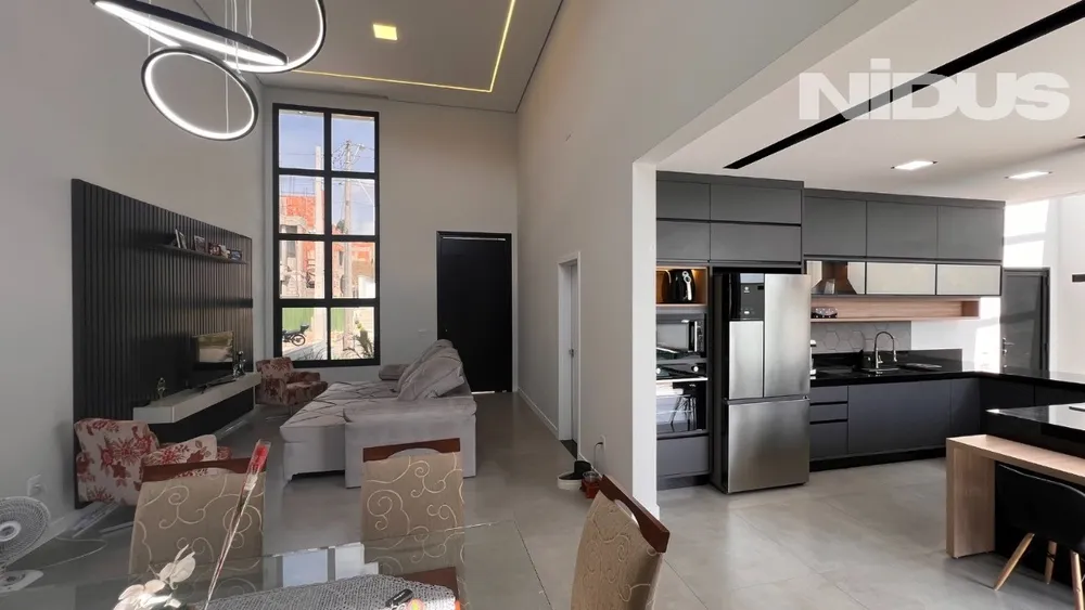 Casa, 3 quartos, 303 m² - Foto 23
