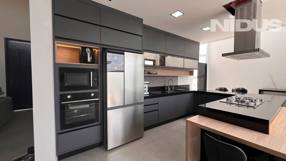 Casa, 3 quartos, 303 m² - Foto 5