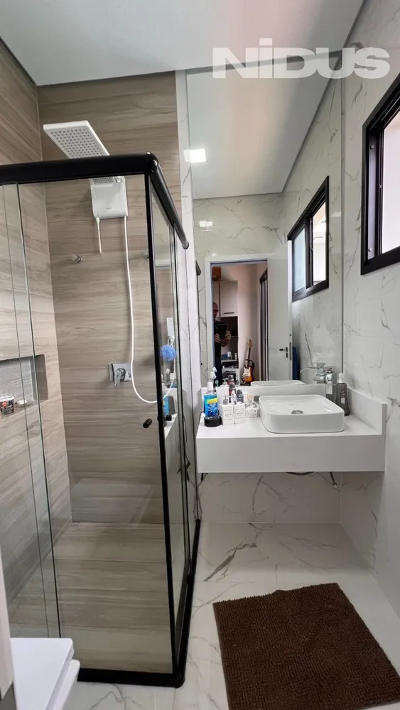 Casa, 3 quartos, 303 m² - Foto 7