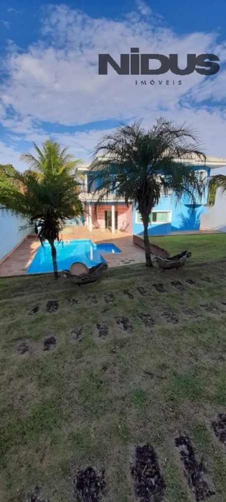 Casa, 3 quartos - Foto 24
