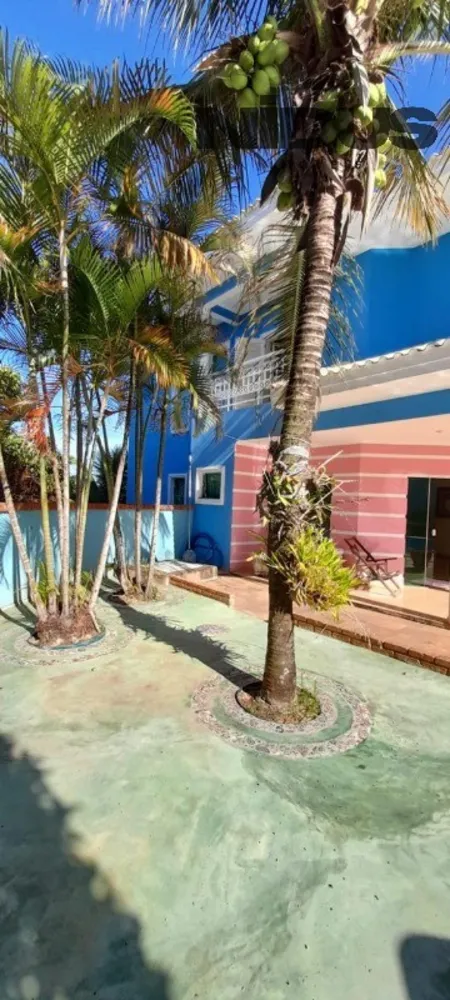 Casa, 3 quartos - Foto 20