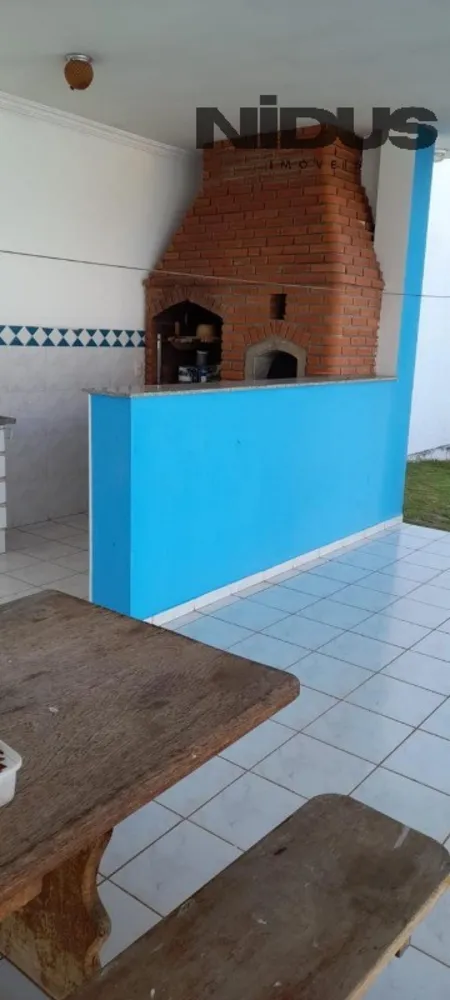 Casa, 3 quartos - Foto 13