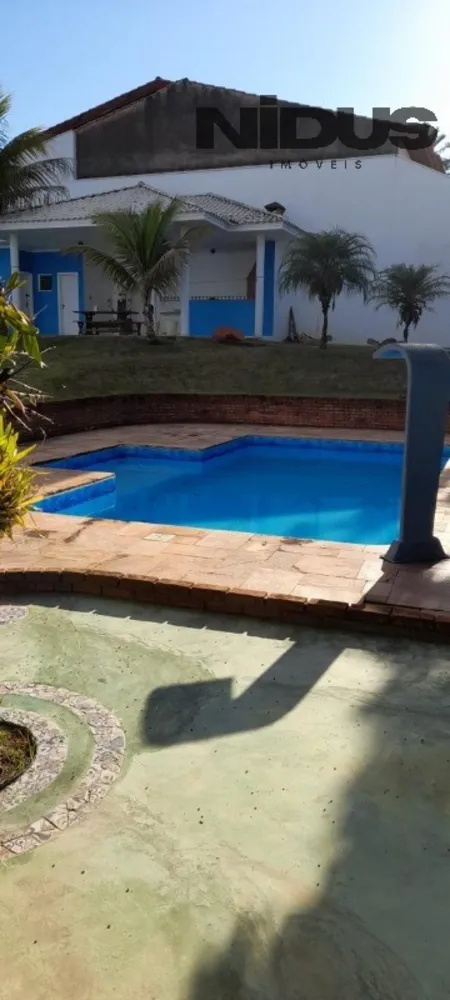 Casa, 3 quartos - Foto 25