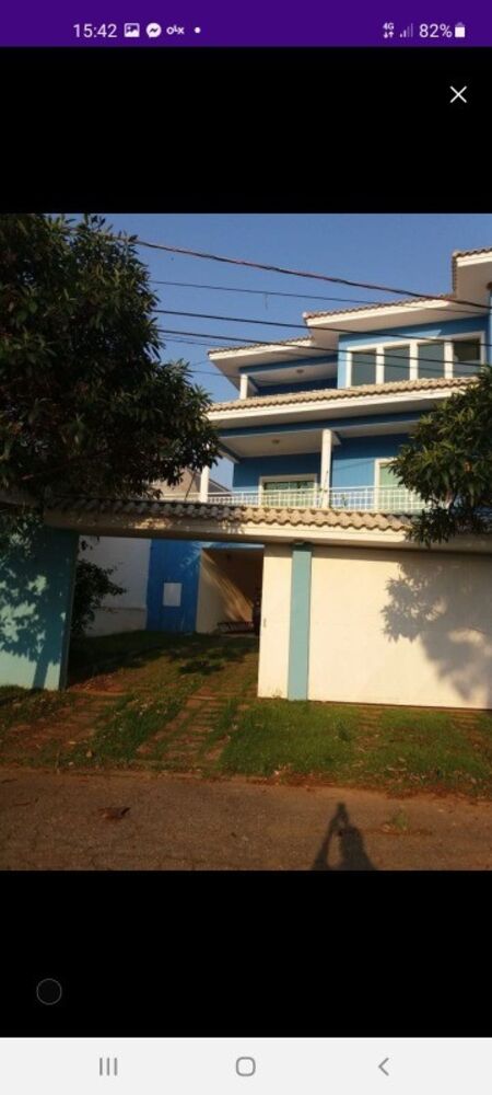 Casa, 3 quartos - Foto 11