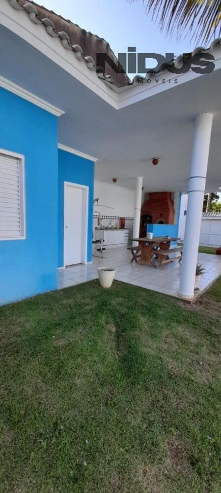 Casa, 3 quartos - Foto 6