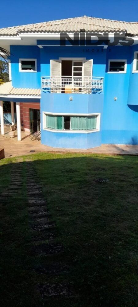 Casa, 3 quartos - Foto 8