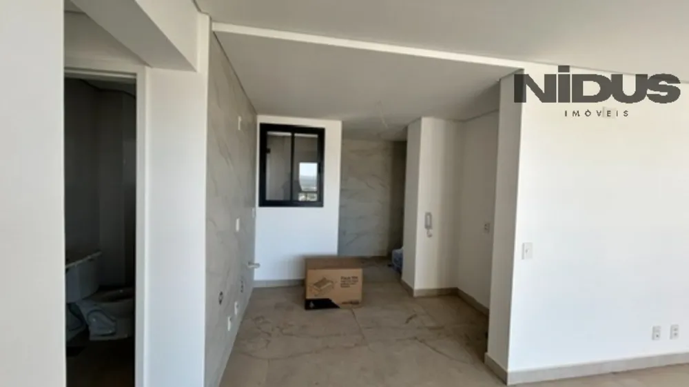Apartamento, 3 quartos, 95 m² - Foto 4