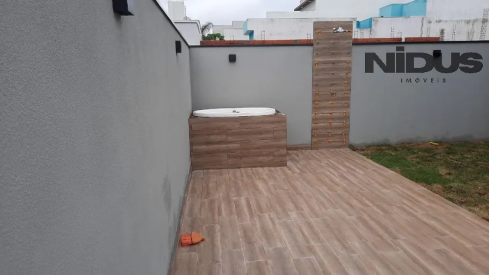 Casa, 3 quartos, 133 m² - Foto 8