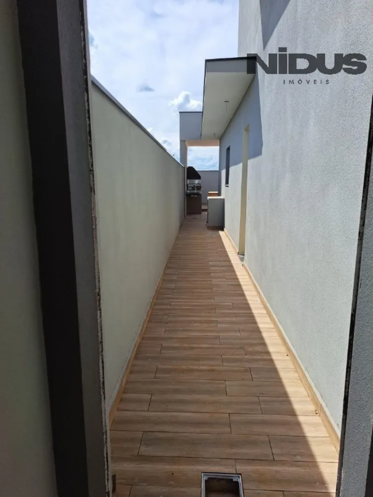 Casa, 3 quartos, 133 m² - Foto 2