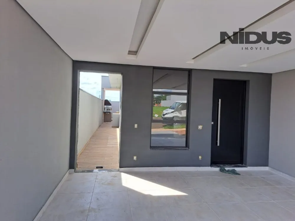 Casa, 3 quartos, 133 m² - Foto 3