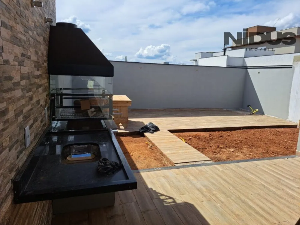 Casa, 3 quartos, 133 m² - Foto 5
