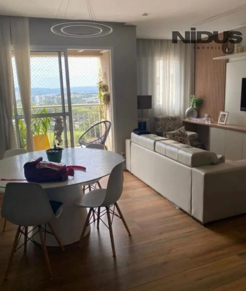 Apartamento, 3 quartos, 66 m² - Foto 15