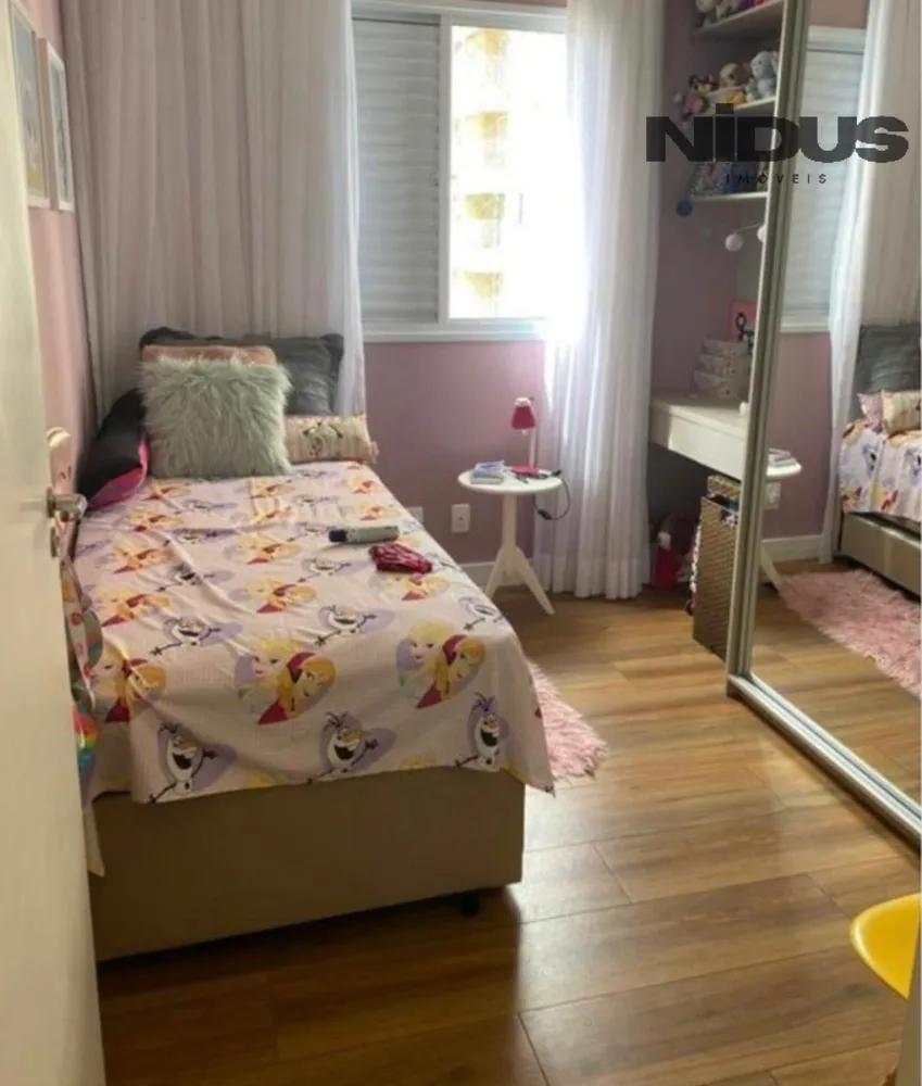 Apartamento, 3 quartos, 66 m² - Foto 12