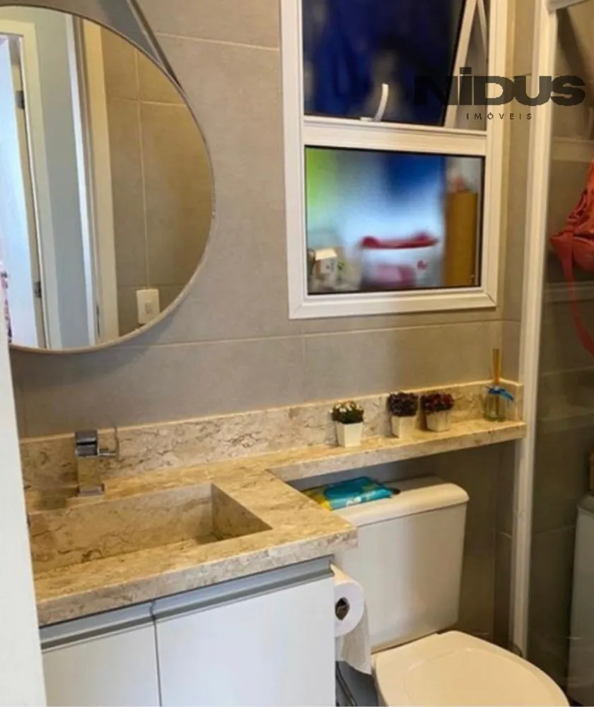 Apartamento, 3 quartos, 66 m² - Foto 9