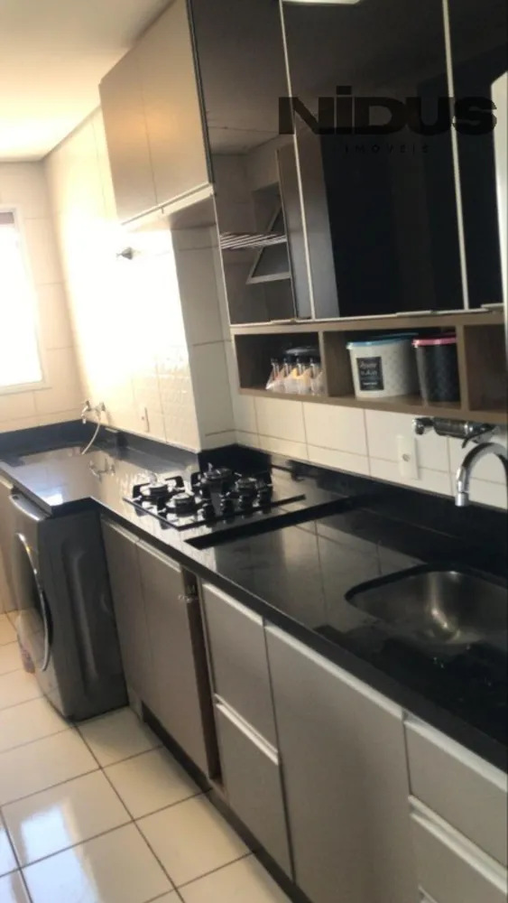Apartamento, 3 quartos, 66 m² - Foto 5