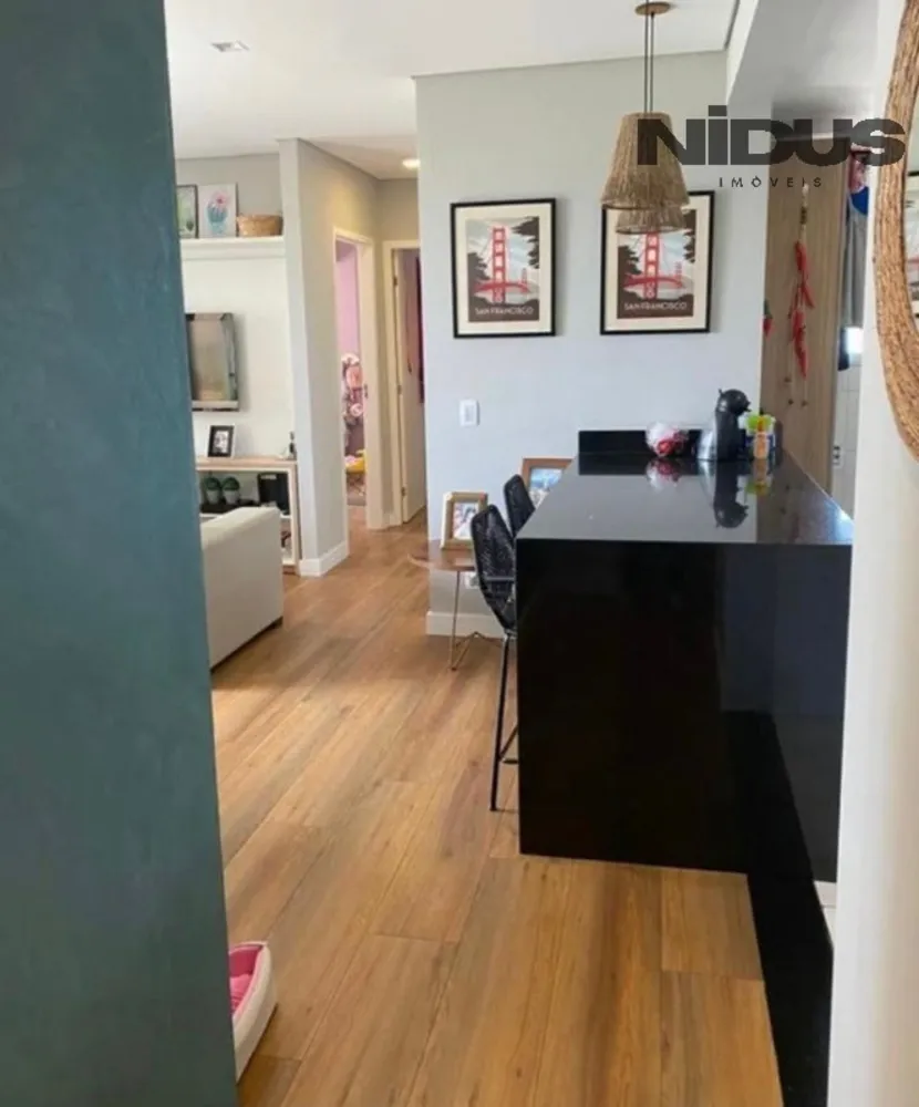 Apartamento, 3 quartos, 66 m² - Foto 8