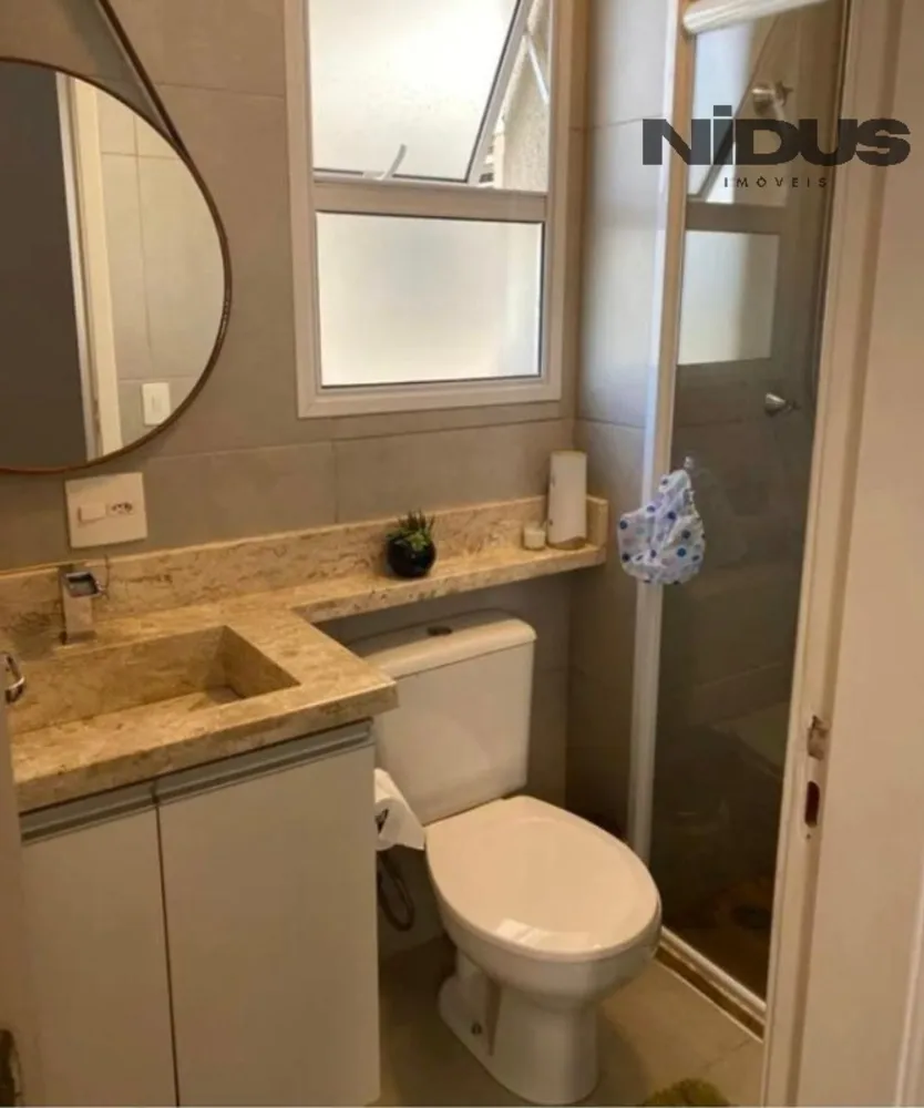Apartamento, 3 quartos, 66 m² - Foto 14