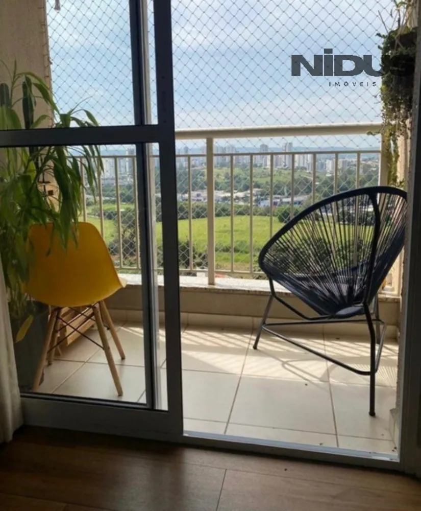Apartamento, 3 quartos, 66 m² - Foto 16