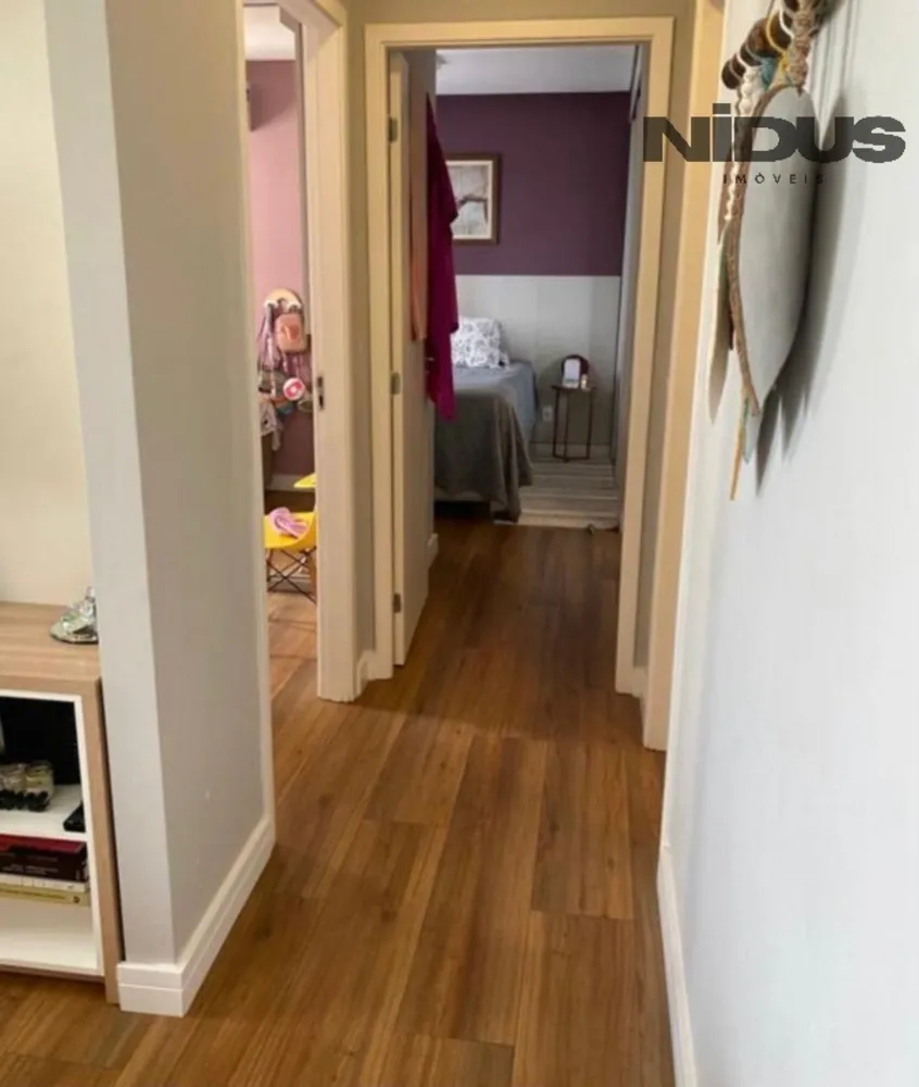 Apartamento, 3 quartos, 66 m² - Foto 11