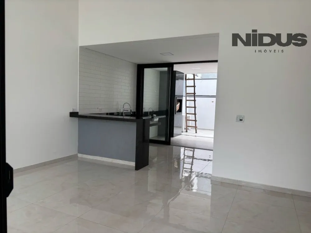Casa, 3 quartos - Foto 2