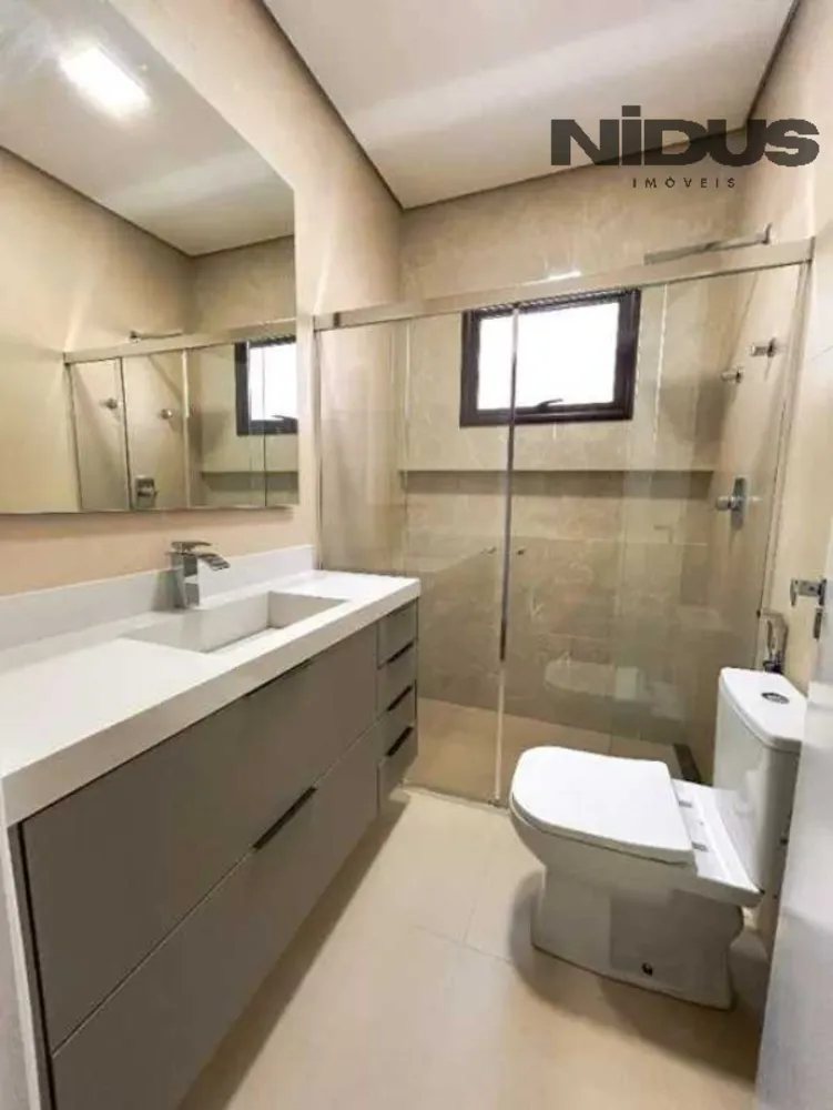 Casa, 3 quartos, 194 m² - Foto 8