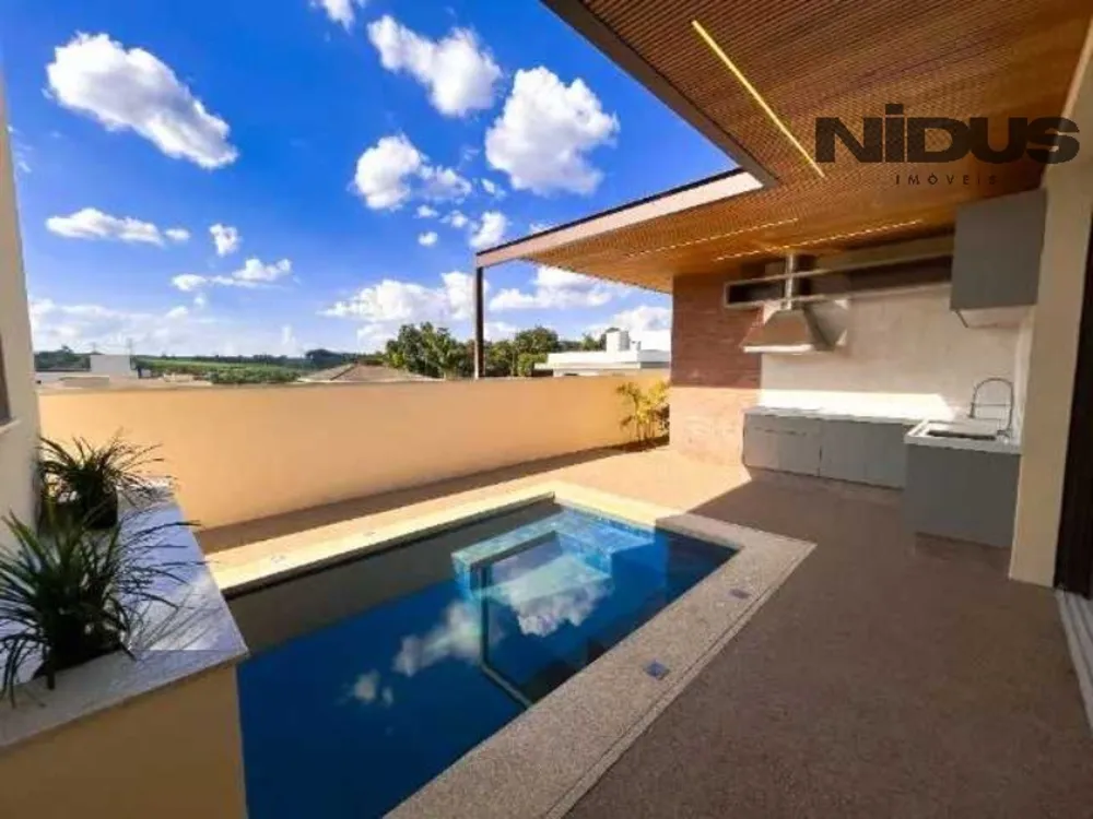 Casa, 3 quartos, 194 m² - Foto 3
