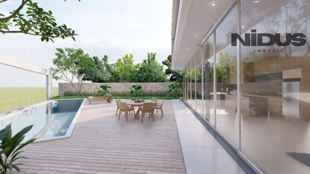 Casa, 4 quartos - Foto 4
