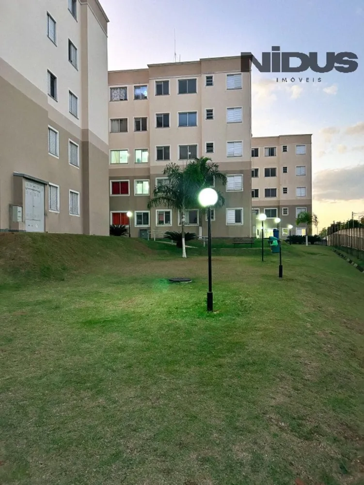 Apartamento, 2 quartos, 46 m² - Foto 10