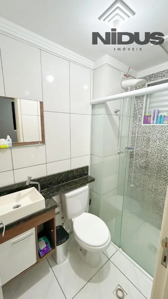 Apartamento, 2 quartos, 46 m² - Foto 3