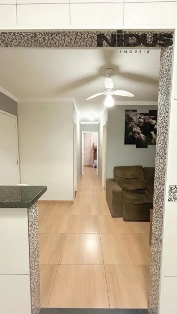 Apartamento, 2 quartos, 46 m² - Foto 16
