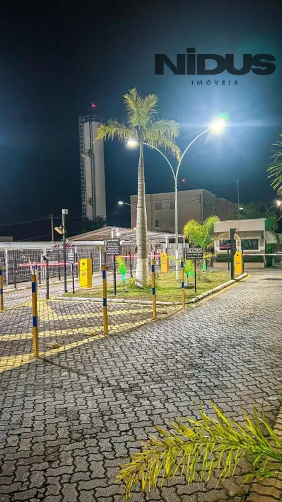 Apartamento, 2 quartos, 46 m² - Foto 12