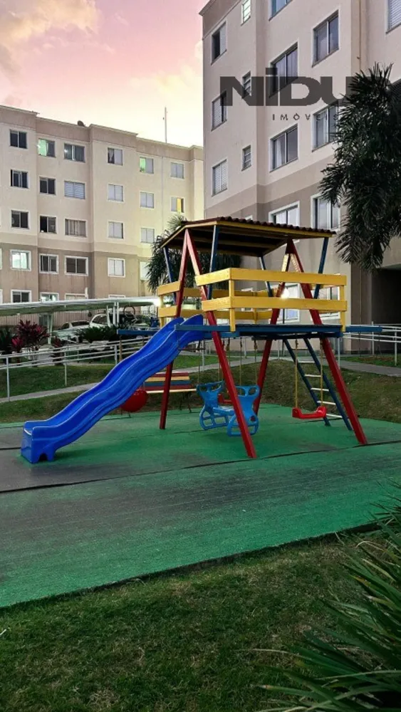 Apartamento, 2 quartos, 46 m² - Foto 11