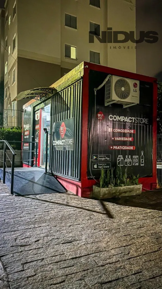Apartamento, 2 quartos, 46 m² - Foto 5