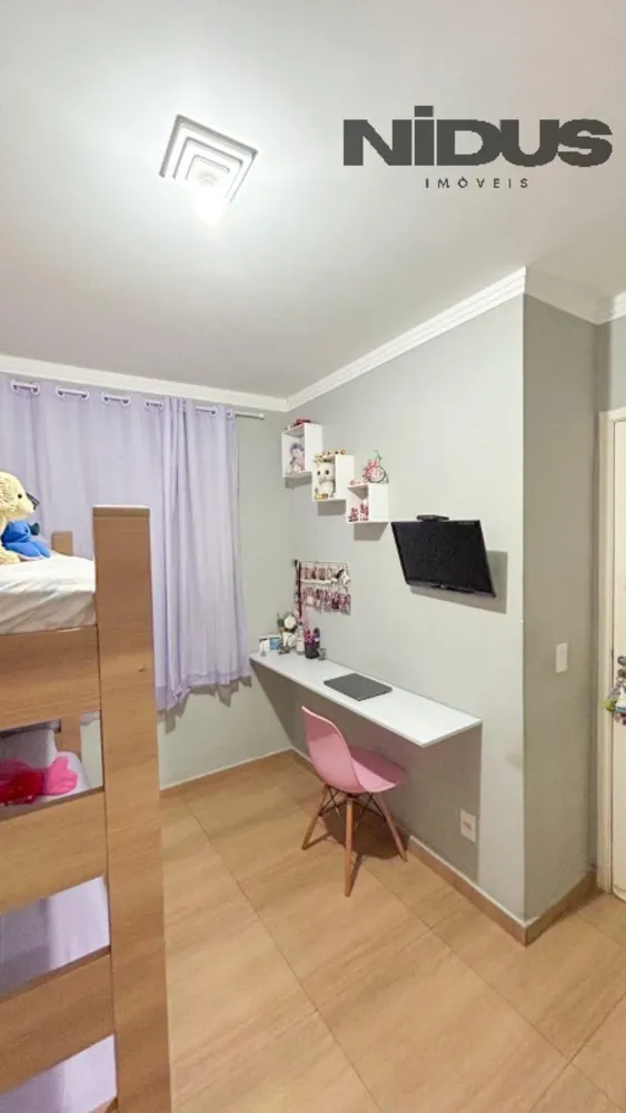 Apartamento, 2 quartos, 46 m² - Foto 4