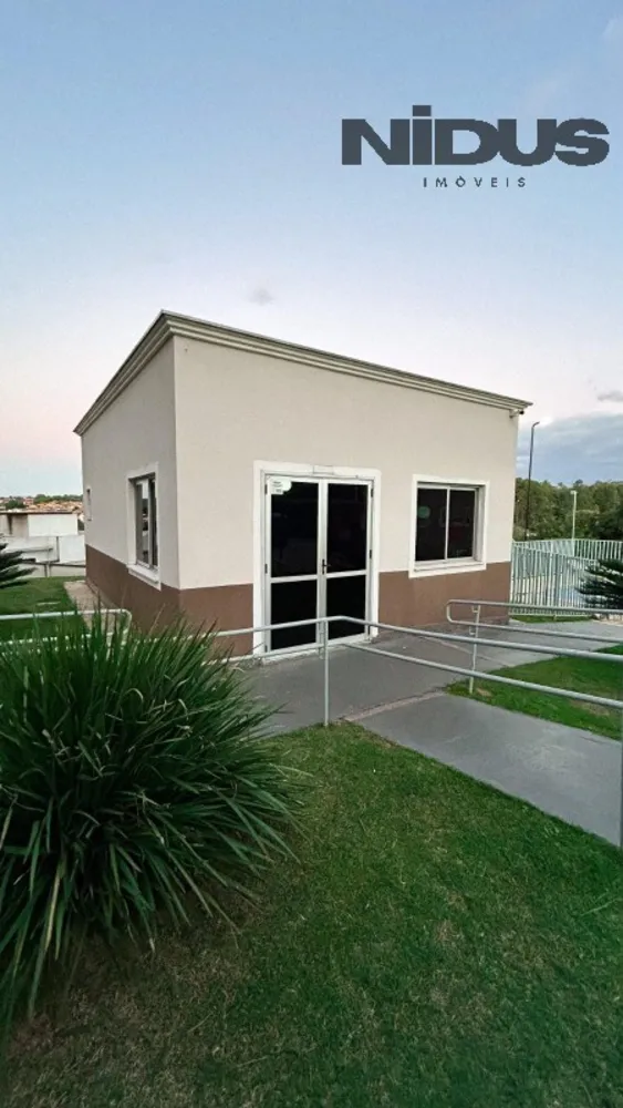 Apartamento, 2 quartos, 46 m² - Foto 8