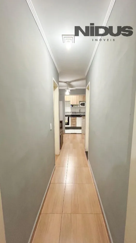 Apartamento, 2 quartos, 46 m² - Foto 6