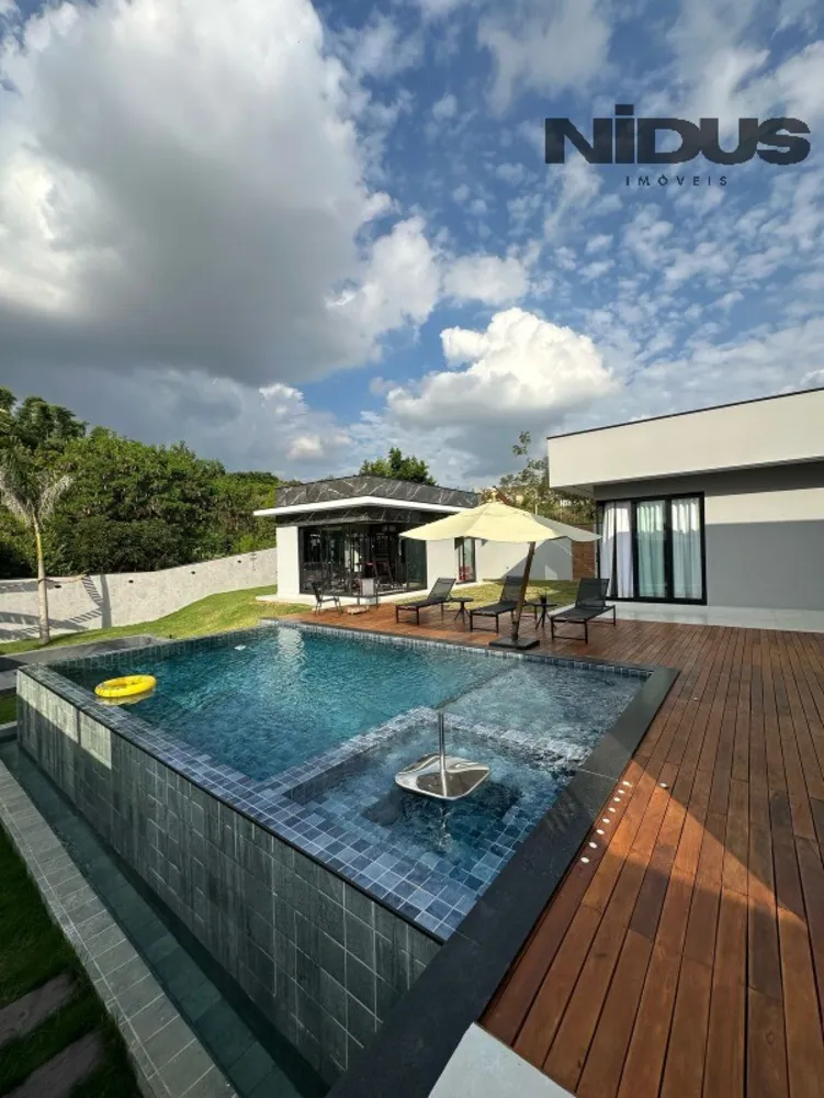 Casa, 4 quartos, 550 m² - Foto 2
