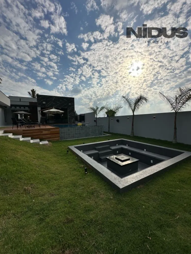 Casa, 4 quartos, 550 m² - Foto 4