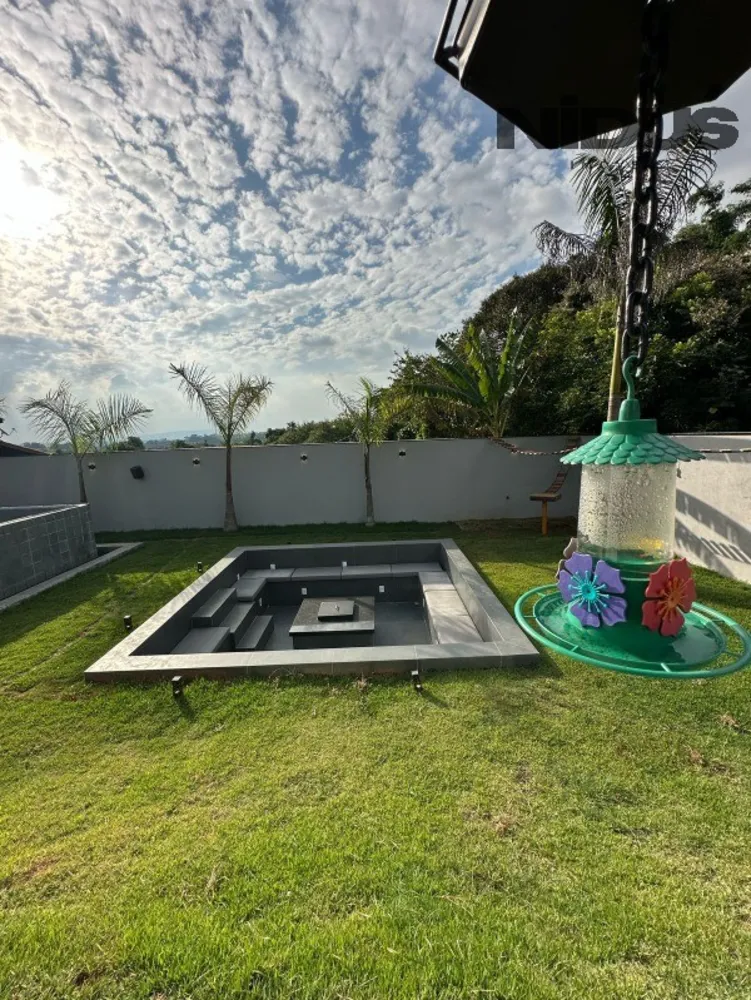 Casa, 4 quartos, 550 m² - Foto 3