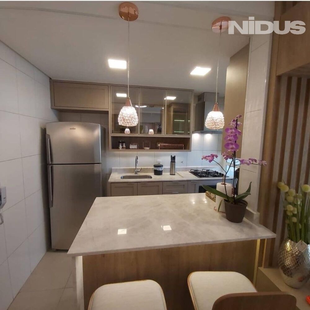 Apartamento, 3 quartos, 80 m² - Foto 5