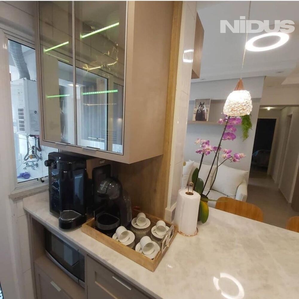 Apartamento, 3 quartos, 80 m² - Foto 8