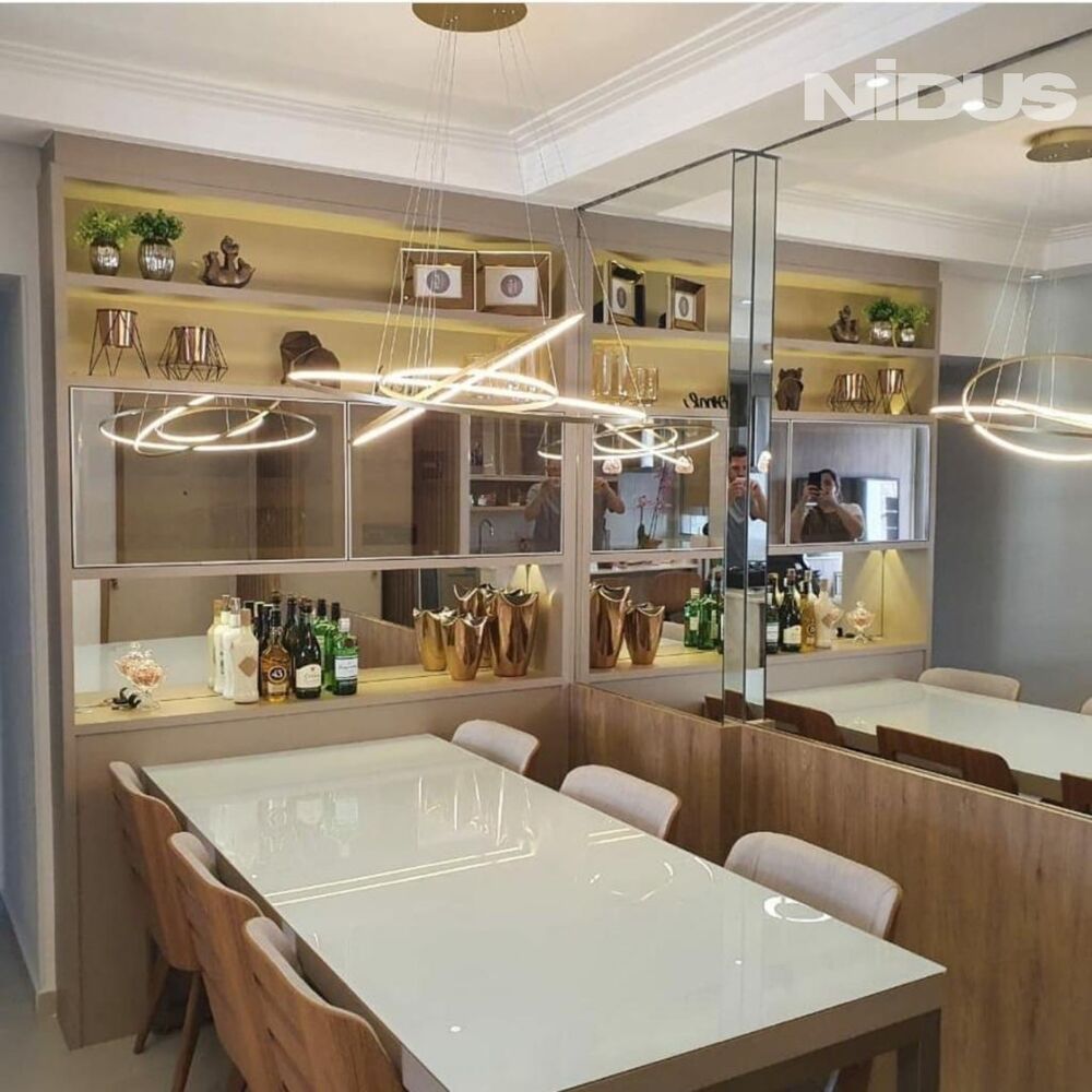 Apartamento, 3 quartos, 80 m² - Foto 2