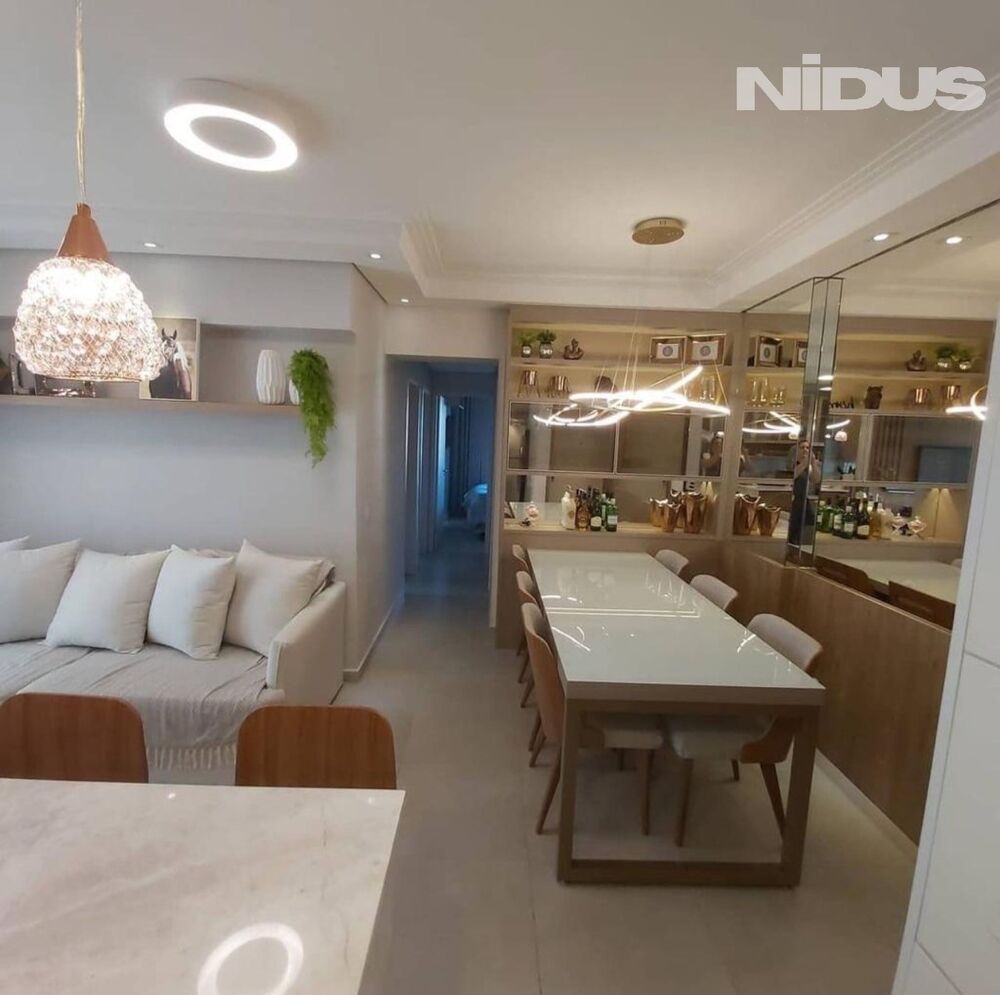 Apartamento, 3 quartos, 80 m² - Foto 6