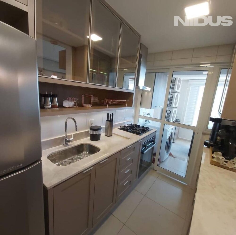 Apartamento, 3 quartos, 80 m² - Foto 7