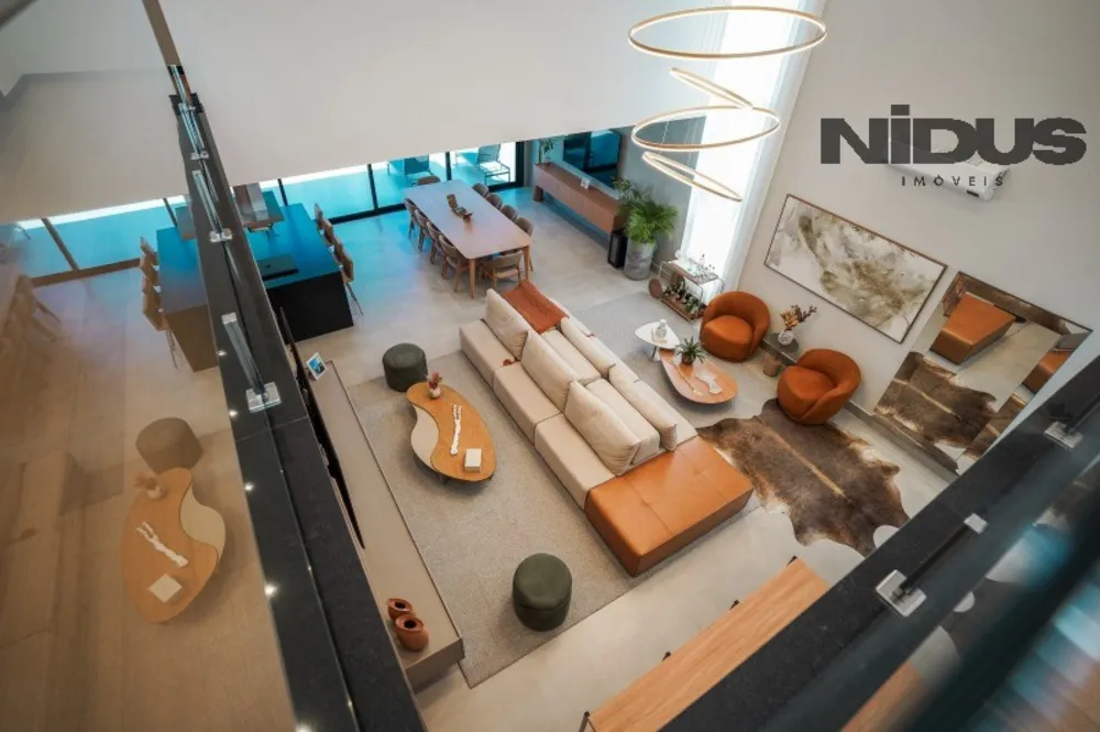 Casa, 4 quartos, 395 m² - Foto 7