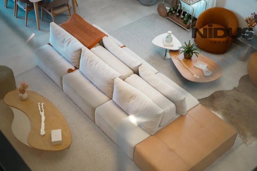 Casa, 4 quartos, 395 m² - Foto 5
